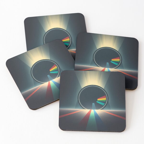 Item preview, Camera Lens Rainbow Light Rays designed and sold by Cine8.