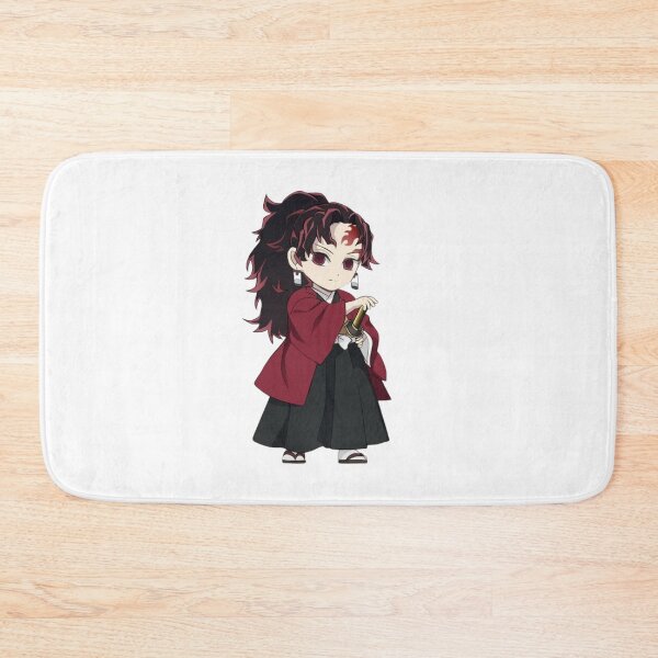 Item preview, The Demon Girl Who Protects Humanity designed and sold by Mr-MC-kitty.