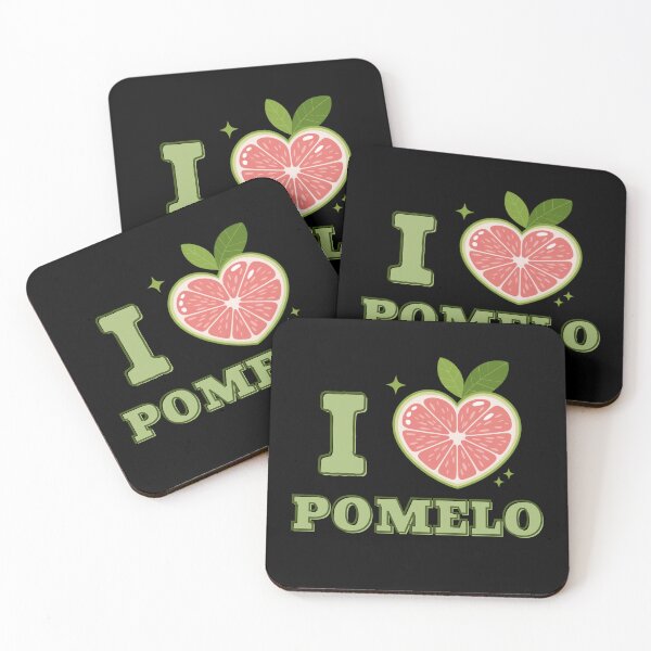 Item preview, Me encanta la fruta del pomelo designed and sold by MagdaMoonArt.