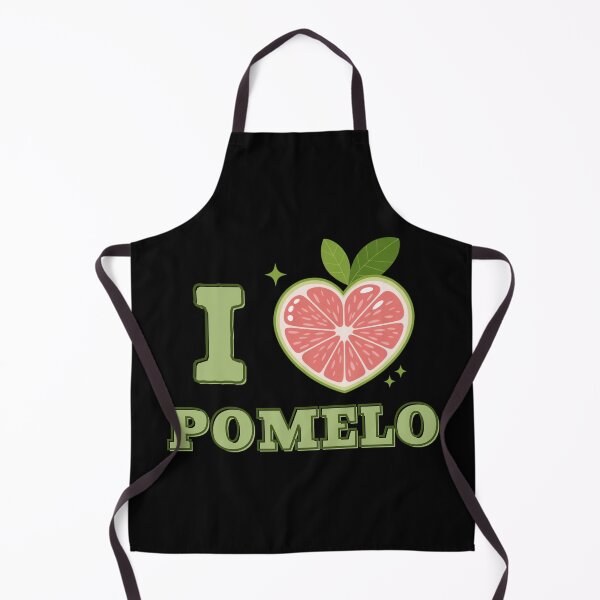 Item preview, Me encanta la fruta del pomelo designed and sold by MagdaMoonArt.