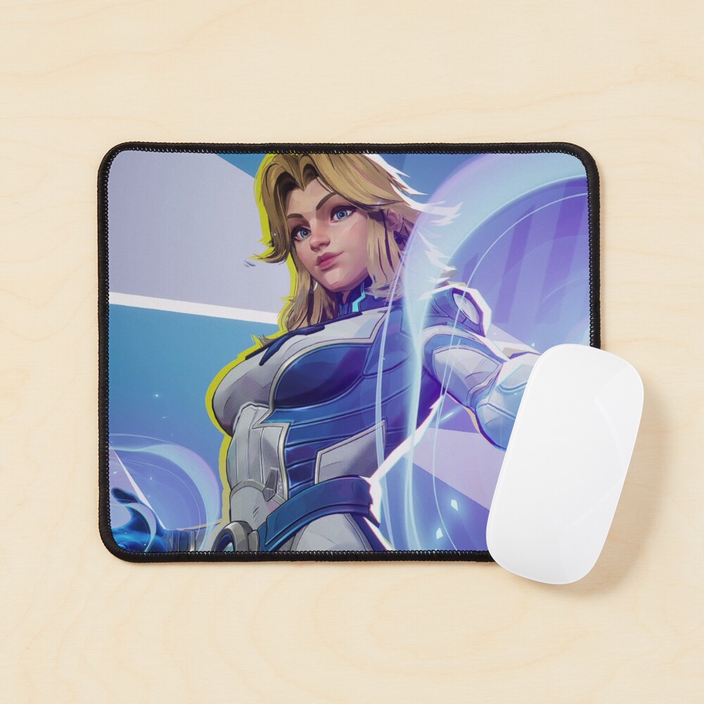 Item preview, Mouse Pad designed and sold by DrawingCipher.