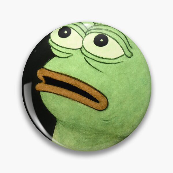 Item preview, Pepiohead - The Frogs designed and sold by DementiaTime.