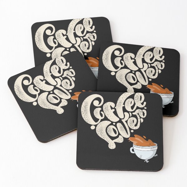 Item preview, Running On Coffee designed and sold by Joe Bs Tees.