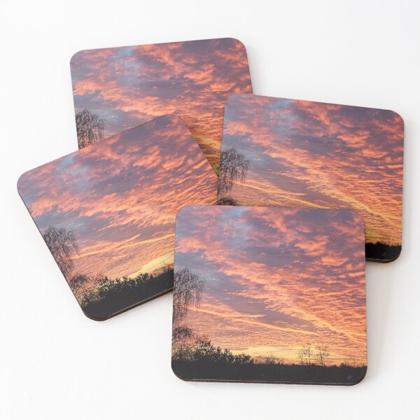 Item preview, sunset_2 designed and sold by aamikkaa.