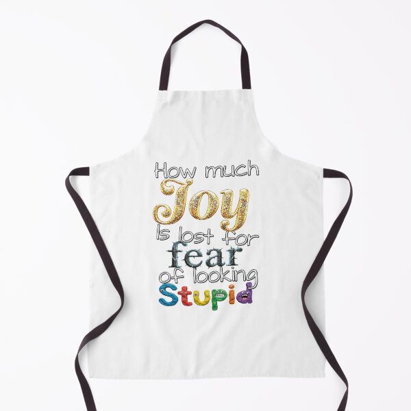 Item preview, How Much Joy Lost for Fear designed and sold by Ramsayman.