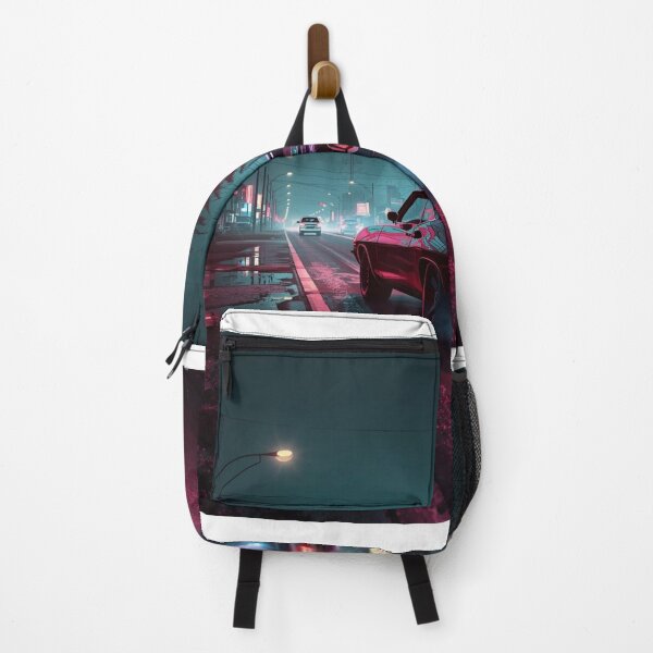 Item preview, Muscle car designed and sold by TurboWear.