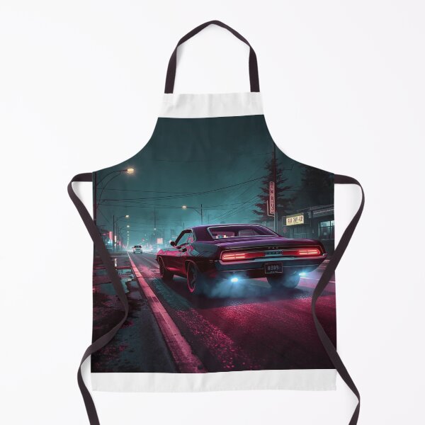 Item preview, Muscle car designed and sold by TurboWear.