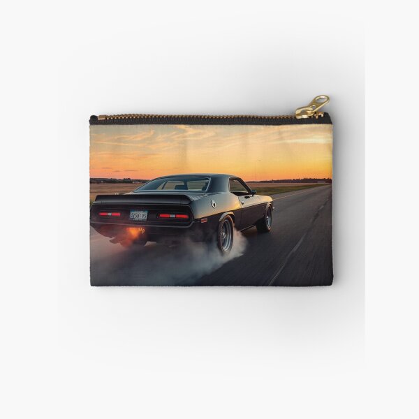 Item preview, Muscle car designed and sold by TurboWear.