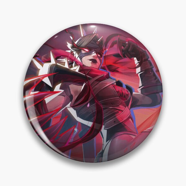 Item preview, Marvel Rivals Invisible Woman Malicious Whirlwind MVP designed and sold by KaiSpecter.