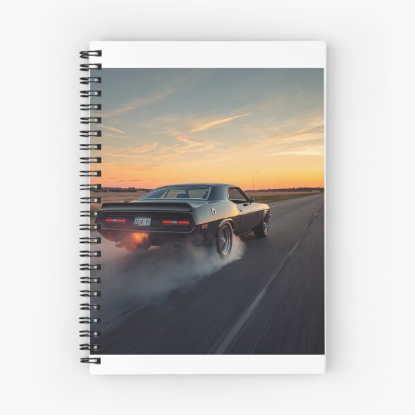 Item preview, Muscle car designed and sold by TurboWear.