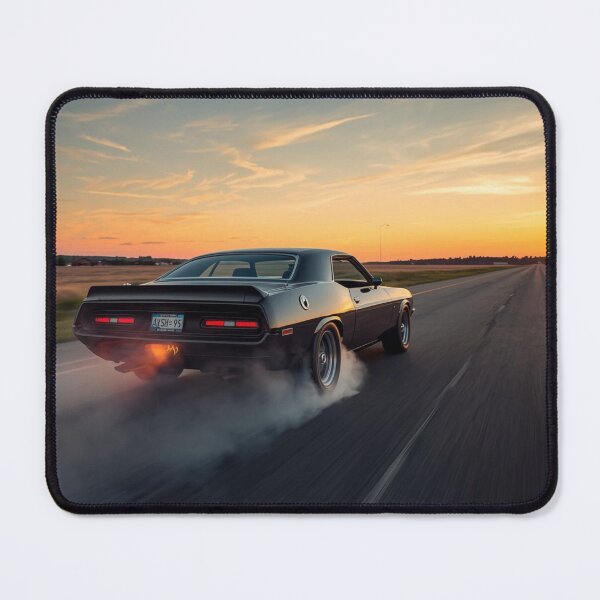 Item preview, Muscle car designed and sold by TurboWear.