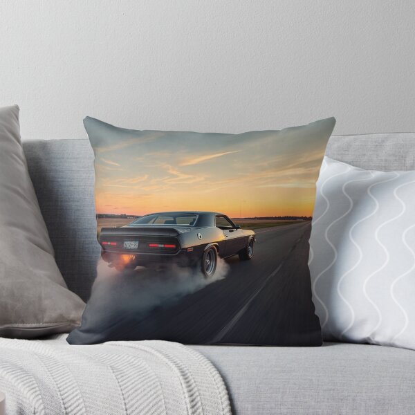Item preview, Muscle car designed and sold by TurboWear.