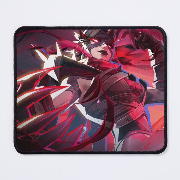 Item preview, Marvel Rivals Invisible Woman Malicious Whirlwind MVP designed and sold by KaiSpecter.