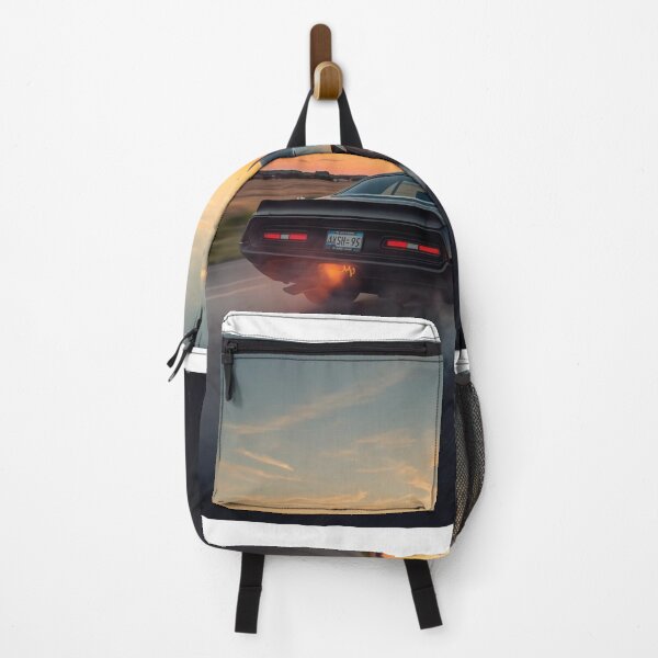Item preview, Muscle car designed and sold by TurboWear.