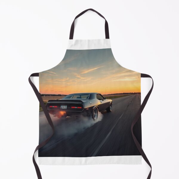 Item preview, Muscle car designed and sold by TurboWear.