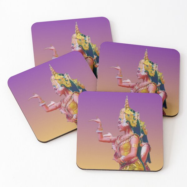 Item preview, Apsara Dancers Cambodia designed and sold by Linklandiya.