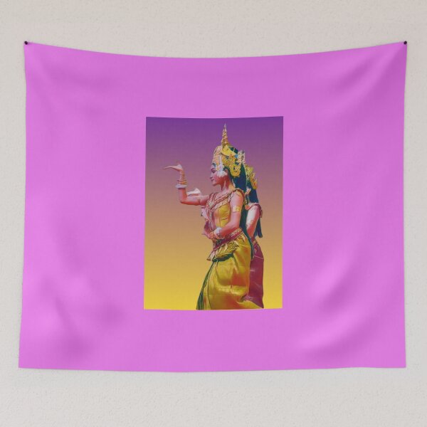 Item preview, Apsara Dancers Cambodia designed and sold by Linklandiya.