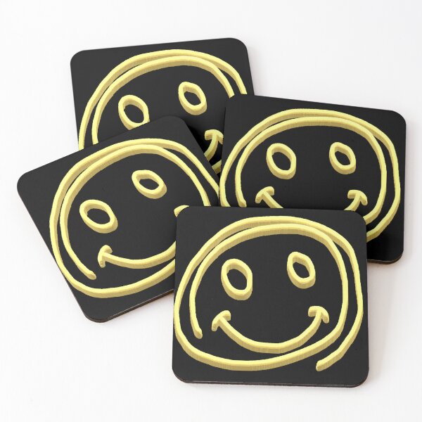 Item preview, Smile stamp designed and sold by Moreas.