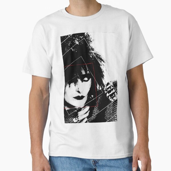 Item preview, Siouxsie Sioux designed and sold by IanJMax.