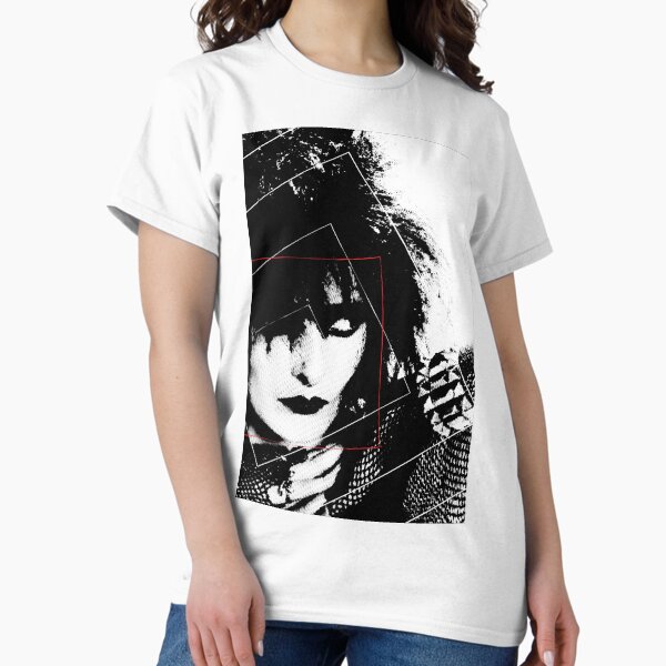 Item preview, Siouxsie Sioux designed and sold by IanJMax.