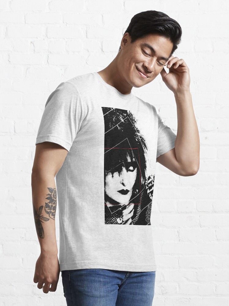 siouxsie sioux t shirt