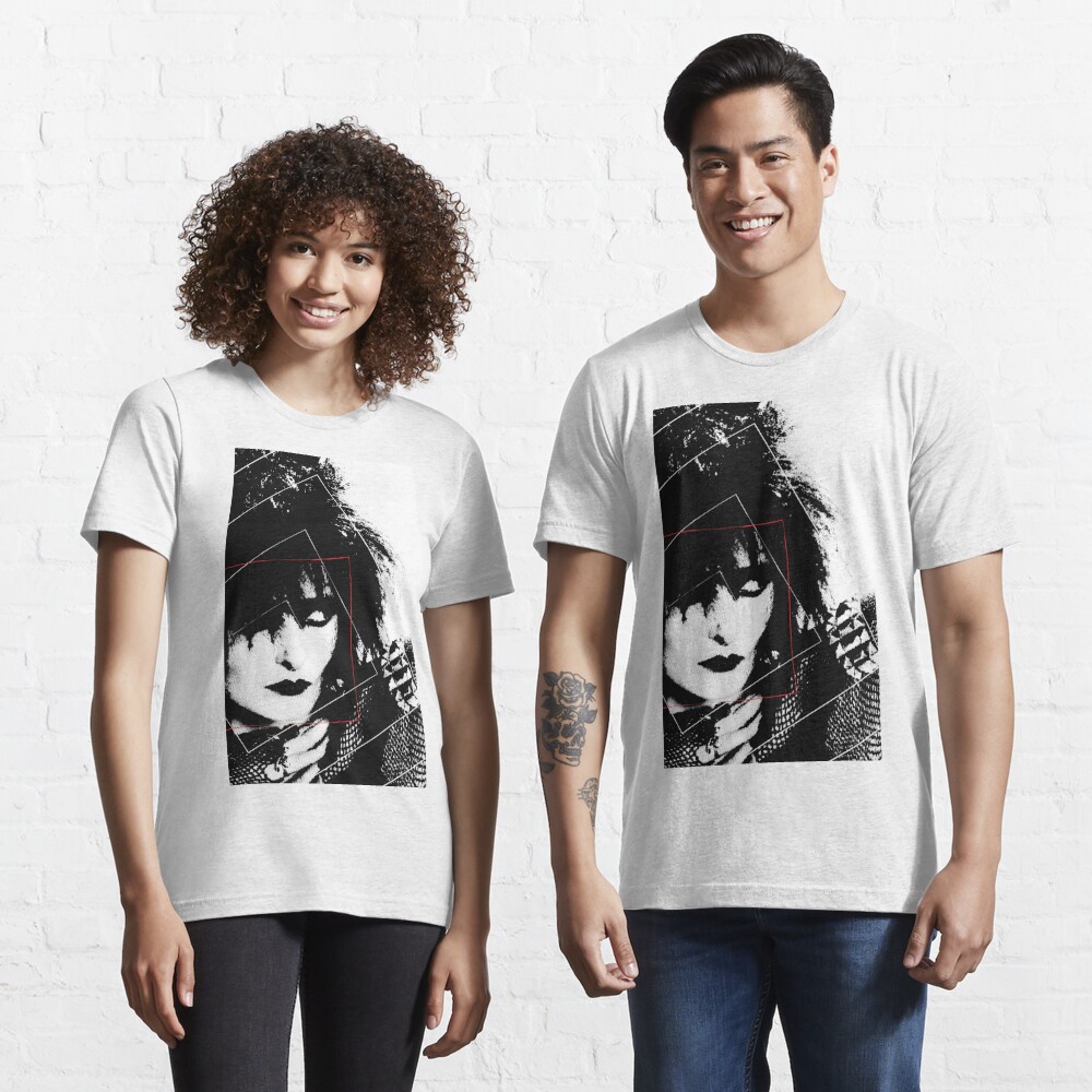 siouxsie sioux t shirt