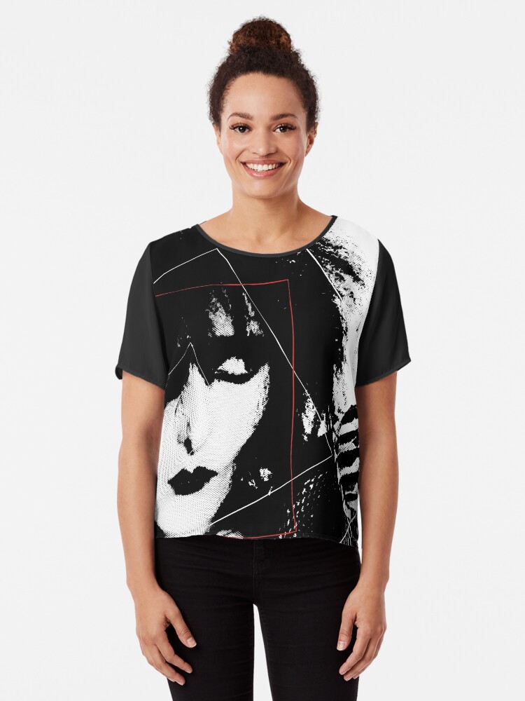 siouxsie sioux t shirt