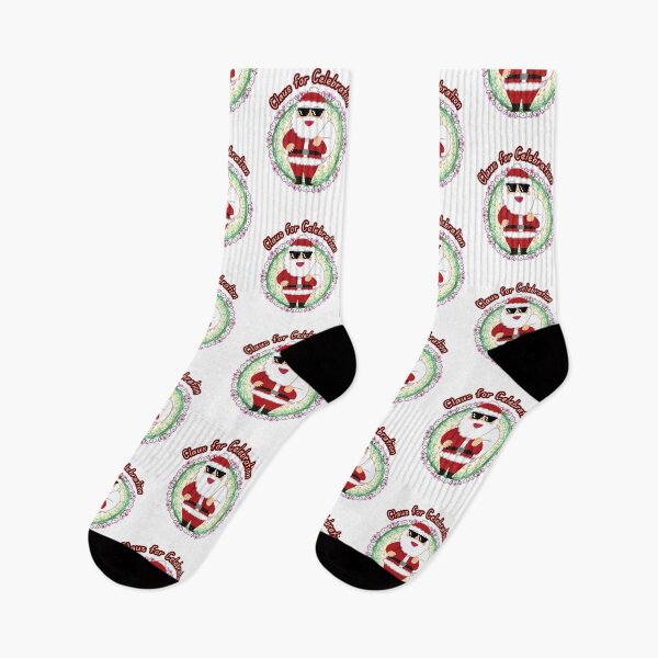 Item preview, Claus for Celebration  designed and sold by Stylecart.