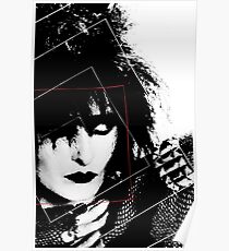 Siouxsie Sioux Poster