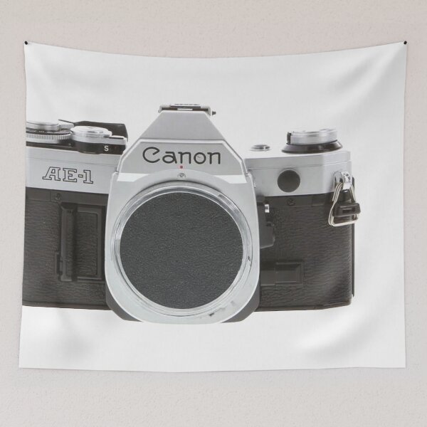 Item preview, Ae-1 Camera designed and sold by stevespencetv.