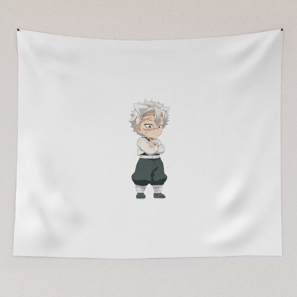 Item preview, The Wind Hashira Fueled by Rage designed and sold by Mr-MC-kitty.