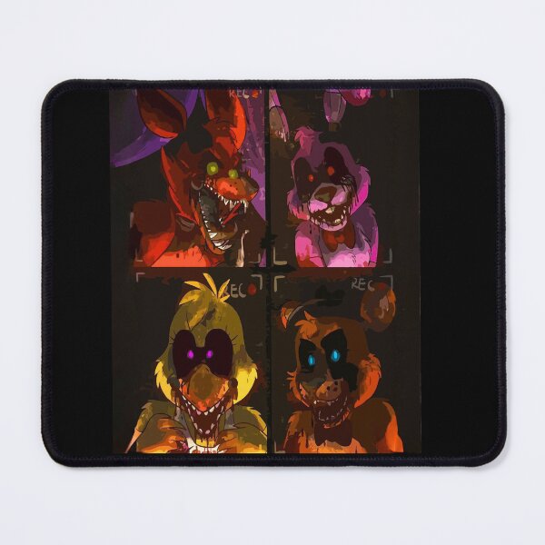 Item preview, Five Nights At Freddys designed and sold by Malakiacount.