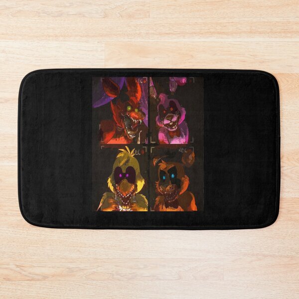 Item preview, Five Nights At Freddys designed and sold by Malakiacount.
