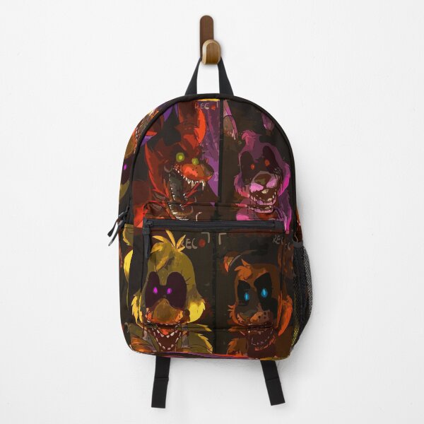 Item preview, Five Nights At Freddys designed and sold by Malakiacount.