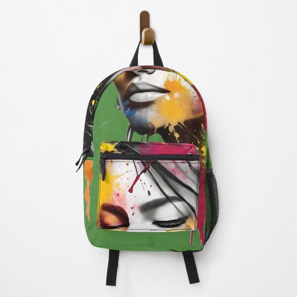 Item preview, paint splash model design designed and sold by BandM Jos-Wilias.