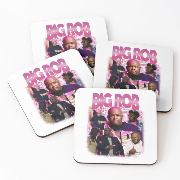 Item preview, Big Rob Burning Up Jonas Brothers designed and sold by melaniemeisner.