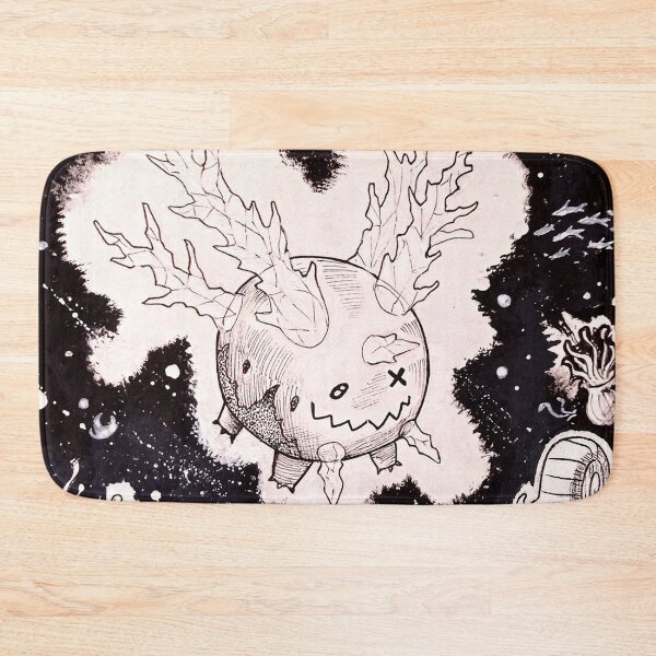 Item preview, Water type designed and sold by Inkhov Art.
