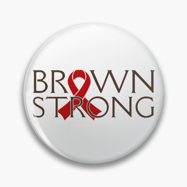Item preview, Brown University Strong (100% of earnings donated) designed and sold by MiloAndOtis.