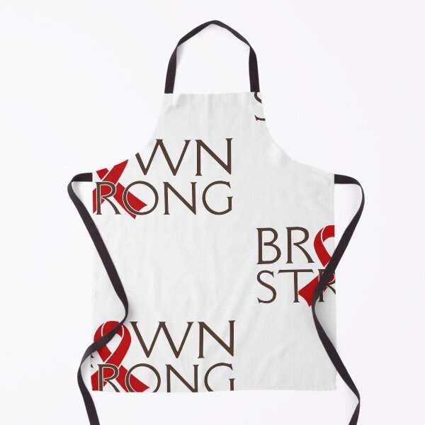 Item preview, Brown University Strong (100% of earnings donated) designed and sold by MiloAndOtis.