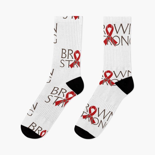 Item preview, Brown University Strong (100% of earnings donated) designed and sold by MiloAndOtis.