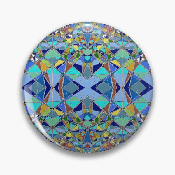 Item preview, Geo Pattern designed and sold by doyleandrew77.