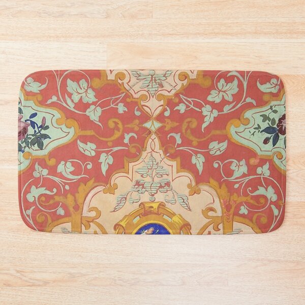 Item preview, French Design for Wallpaper designed and sold by AnimaliaStar.