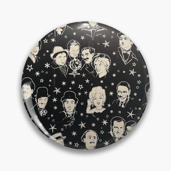 Item preview, the comedy store wallpaper designed and sold by melaniemeisner.