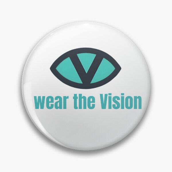 Item preview, Wear The Vision Eyewear Optometry designed and sold by hawai3000.