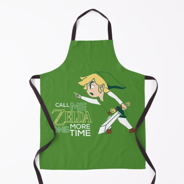Item preview, Call me zelda one more time designed and sold by ArminGreen.