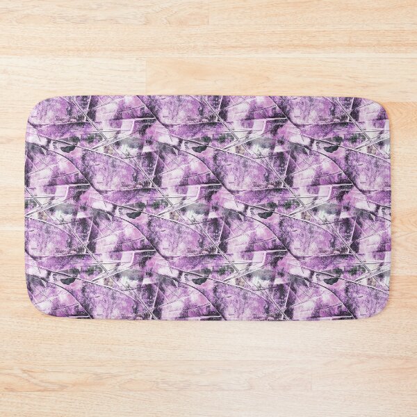 Item preview, Grunge Textured Rustic Abstract in Pink designed and sold by Artistestella.