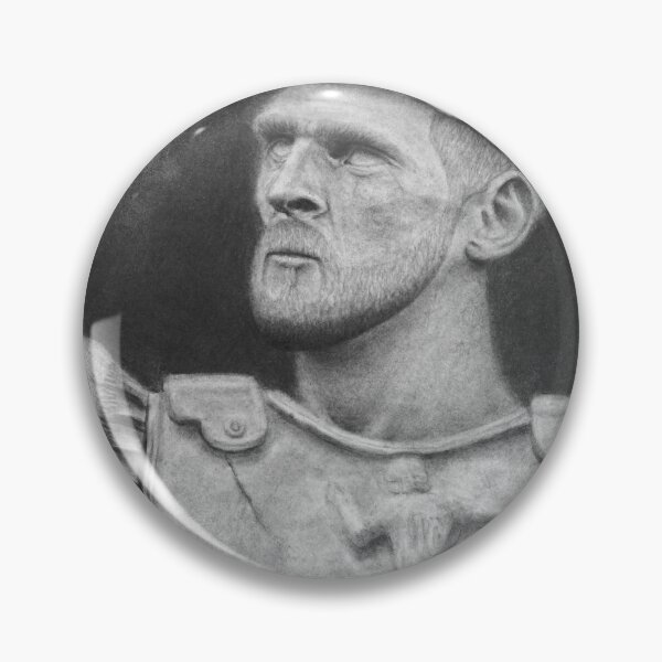 Item preview, Messi Statue designed and sold by daverives.