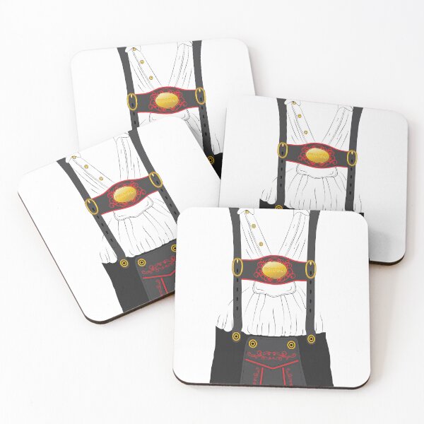 Item preview, Lederhosen designed and sold by Holly Norine Design.
