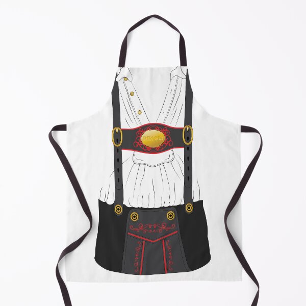 Item preview, Lederhosen designed and sold by Holly Norine Design.