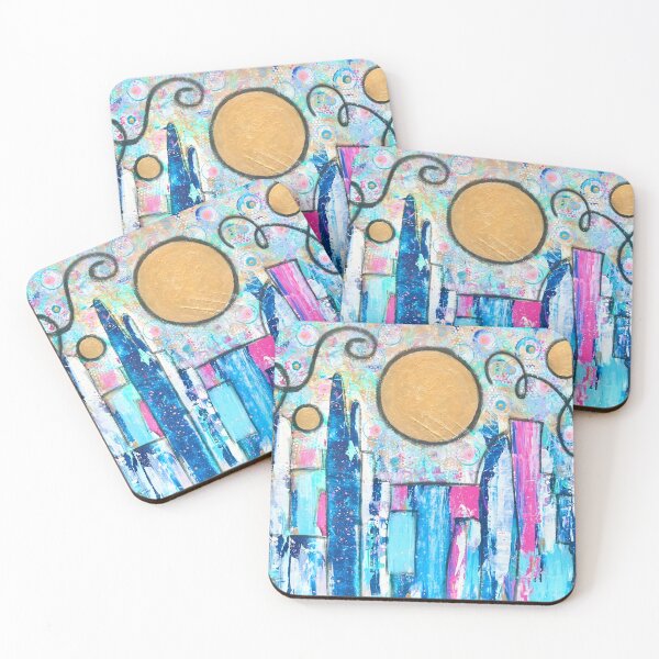 Item preview, 3 Body Problem designed and sold by KateEmoryCreates.